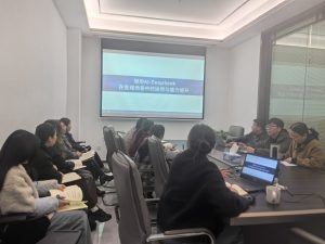 AI工具賦能職場 效率革命正當(dāng)時